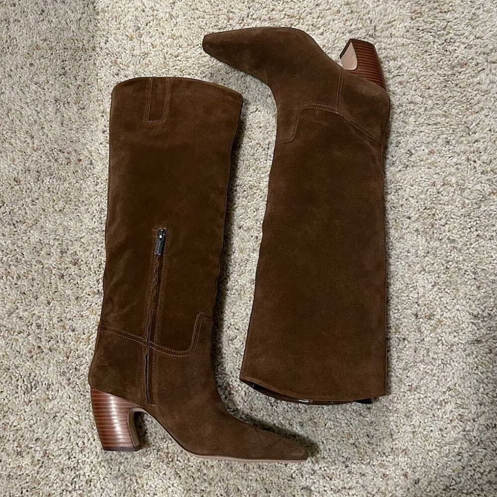 Vince Camuto Cristen Boots